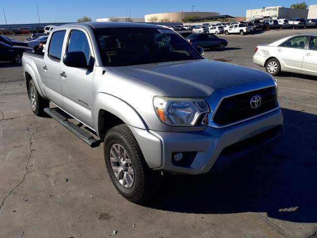 2015 Toyota Tacoma Double Cab Long Bed For Sale Nv Las Vegas Tue