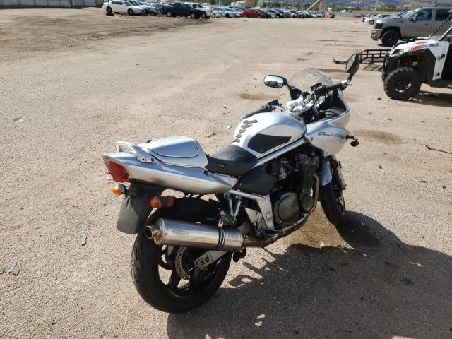 2003 SUZUKI GSF1200 BA JS1GV77A832101457