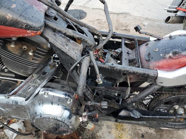 2016 HARLEY-DAVIDSON FLHXS STRE - 1HD1KRM15GB663485