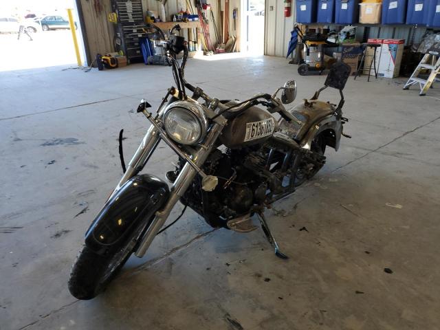 2008 YAMAHA XVS650 A JYAVM01E48A118669