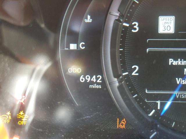 2022 LEXUS UX 200 BAS JTHE3JBH8N2049821