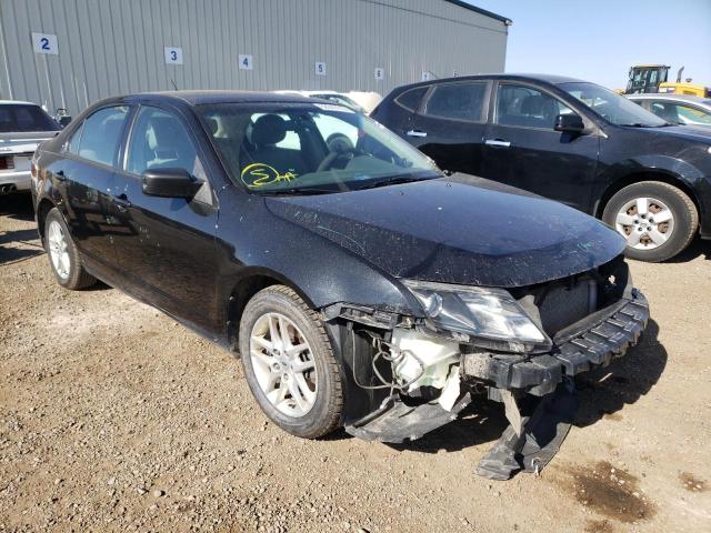 2011 Ford Fusion S for sale in Rocky View County, AB
