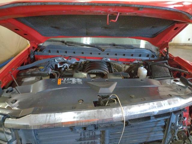 2018 CHEVROLET SILV1500 2 1GCVKREC2JZ164175