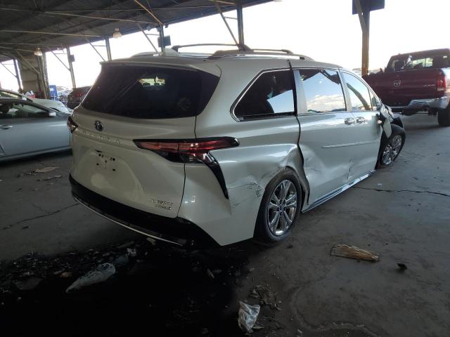 2022 TOYOTA SIENNA LIM 5TDESKFCXNS043052