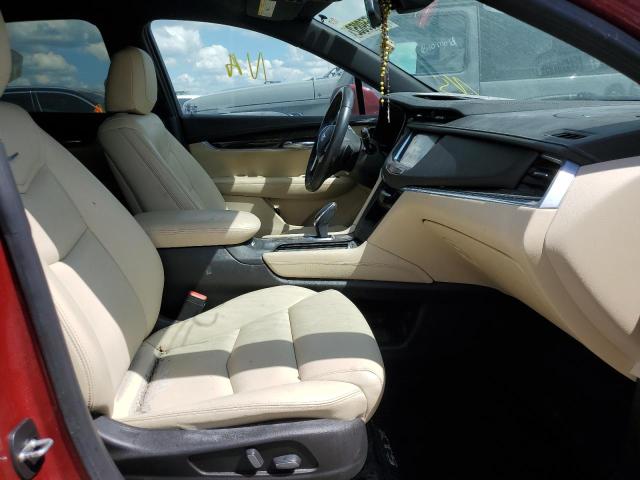 2018 CADILLAC XT5 - 1GYKNARS6JZ180953