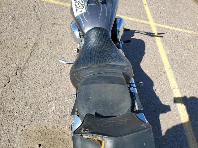 2004 YAMAHA XV1700 PC JYAVP14Y34A001226