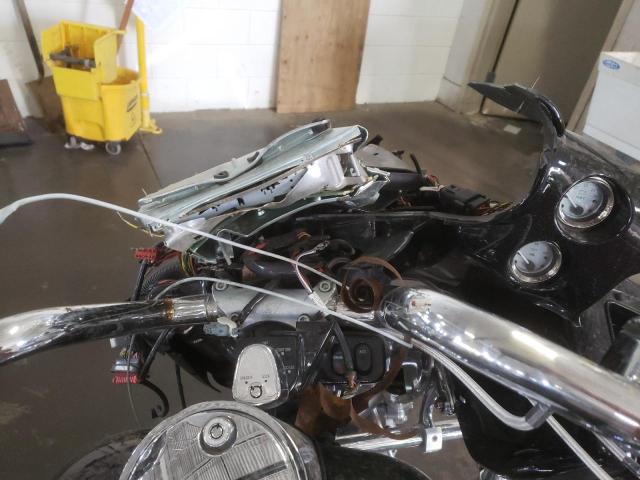 2007 HARLEY-DAVIDSON FLTR 1HD1FS4197Y640638