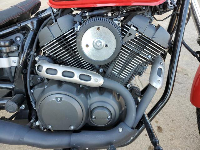 2016 YAMAHA XVS950 CU JYAVN05E3GA012252