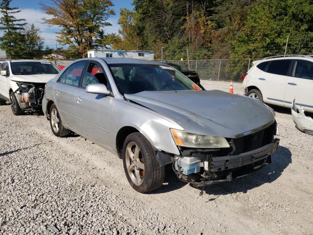 2007 Hyundai Sonata SE