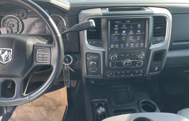 2018 RAM 2500 POWER 3C6TR5EJXJG279088