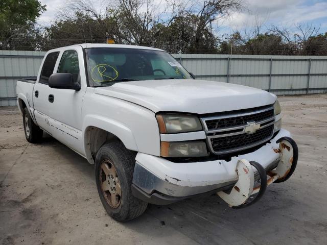 2006 Chevrolet C/K 1500 