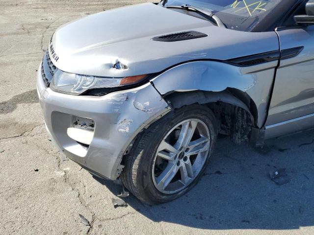 SALVT1BG5CH687844 Land Rover Range Rover Evoque Dynamic Premium