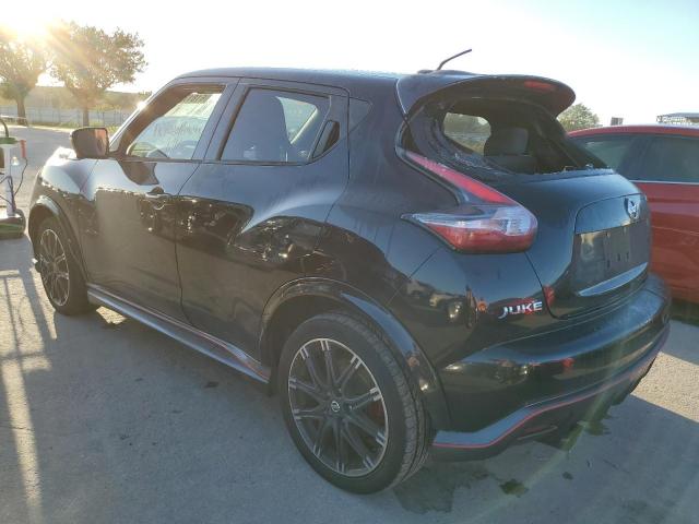2015 NISSAN JUKE NISMO JN8DF5MV1FT250412
