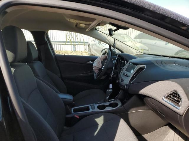 2018 CHEVROLET CRUZE LS - 1G1BC5SM8J7237771
