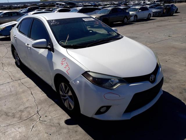 2014 Toyota Corolla EC for sale in Las Vegas, NV