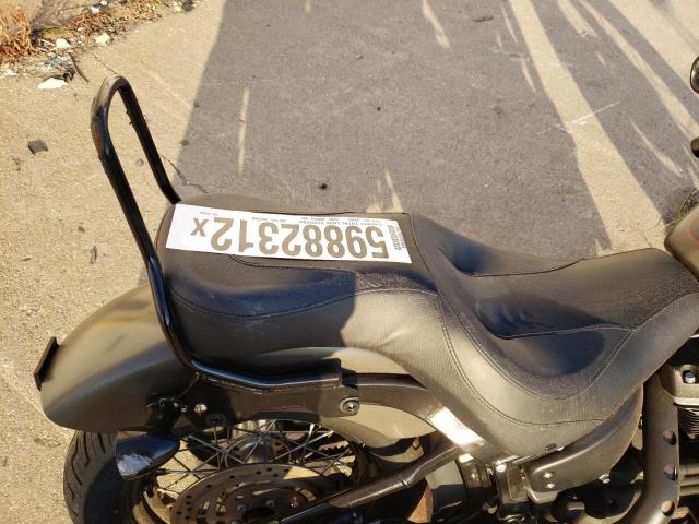 2018 HARLEY-DAVIDSON FXBB STREE 1HD1YJJ12JC031632