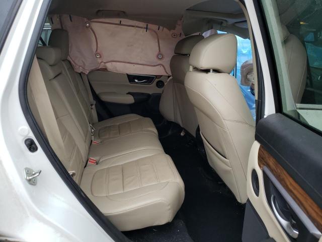 2017 HONDA CRV EX 2HKRW2H88HH605233