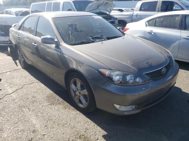 2005 Toyota Camry SE for sale in Vallejo, CA