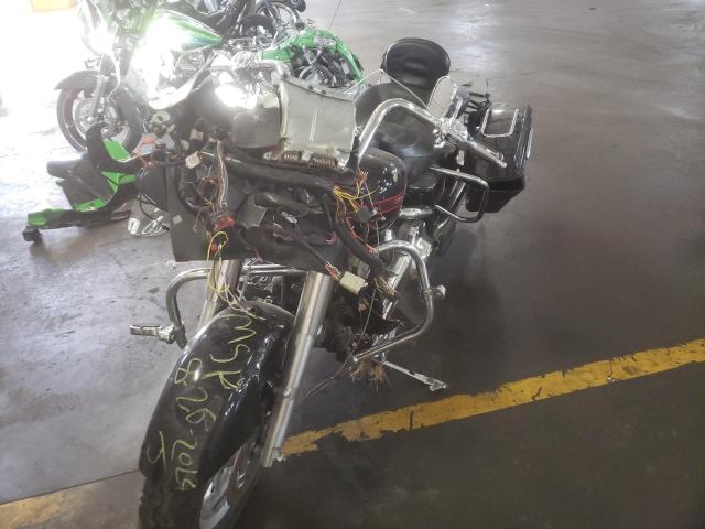 2007 HARLEY-DAVIDSON FLTR 1HD1FS4197Y640638