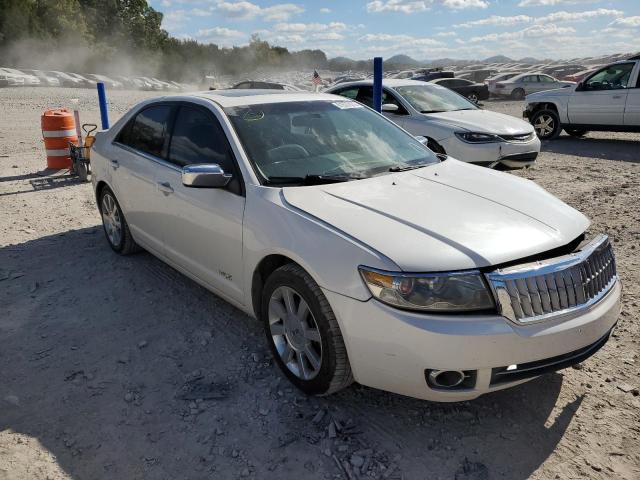 2009 Lincoln MKZ 