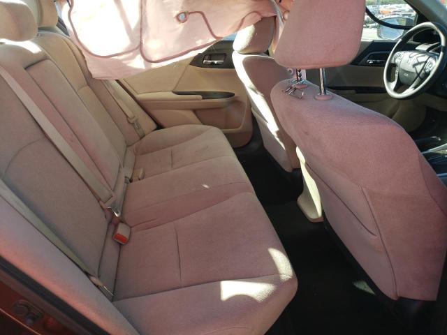 1HGCR2F33DA171665 2013 Honda Accord Lx