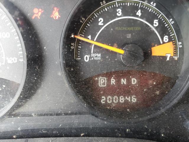 2017 JEEP PATRIOT 1C4NJRFB1HD196311