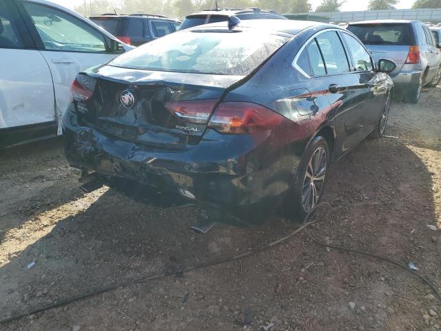 2018 BUICK REGAL ESSE W04GP6SX7J1053727