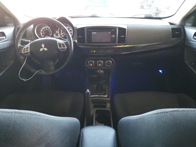 2015 MITSUBISHI LANCER GT JA32U8FW3FU021240