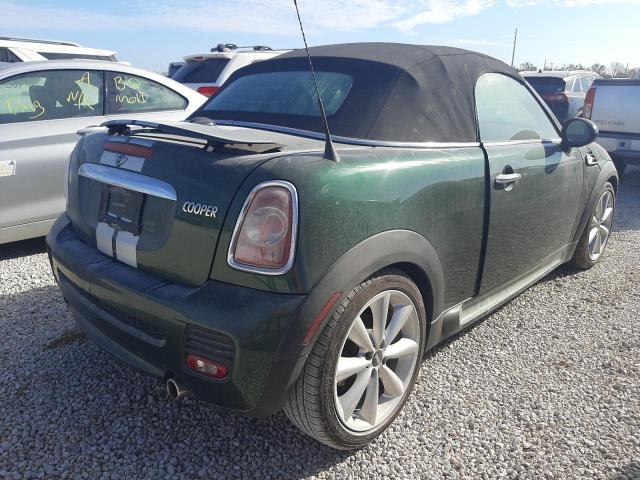 2015 MINI COOPER ROA WMWSY1C54FT719710