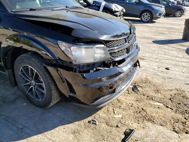 VIN 3C4PDCAB3JT521335 2018 DODGE JOURNEY no.9