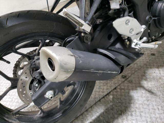 2022 YAMAHA MT-03 MH3RH20Y5NK007220