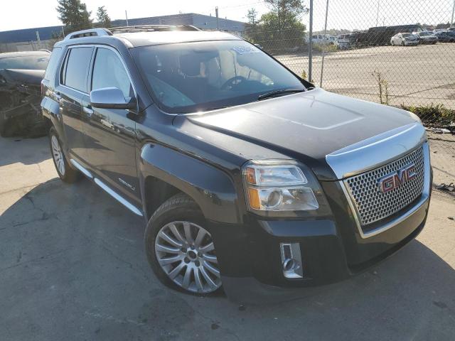 2015 GMC TERRAIN DE - 2GKFLZE39F6340504