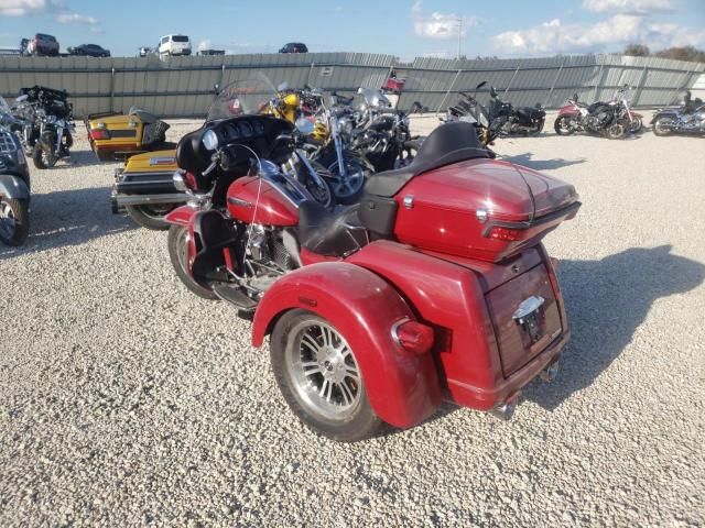 2021 HARLEY-DAVIDSON FLHTCUTG 1HD1MAF19MB852077