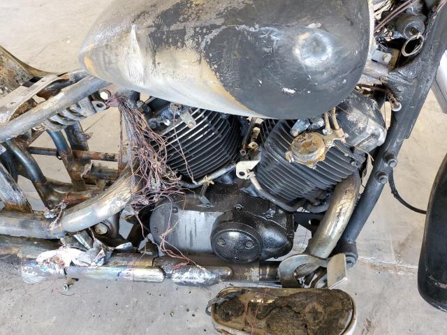 2008 YAMAHA XVS650 A JYAVM01E48A118669