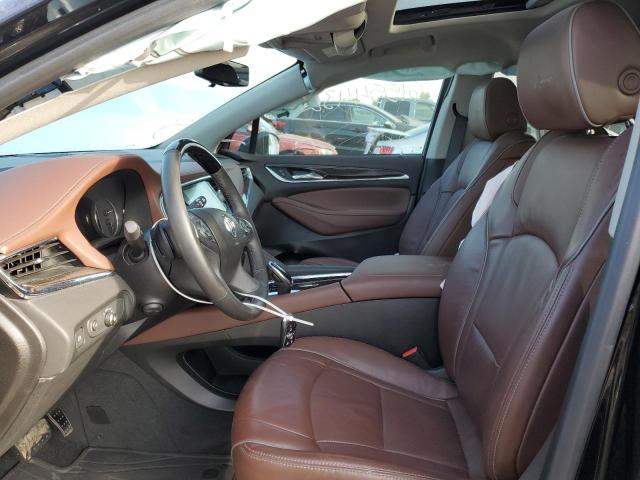 2018 BUICK ENCLAVE AV 5GAEVCKW4JJ233936