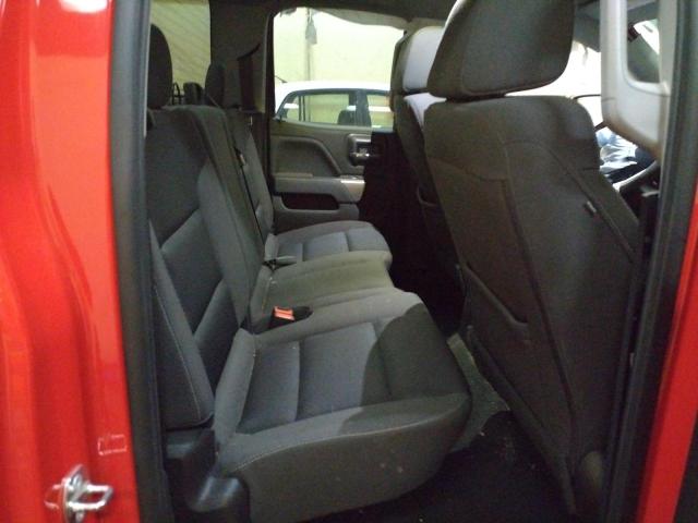 2018 CHEVROLET SILV1500 2 1GCVKREC2JZ164175