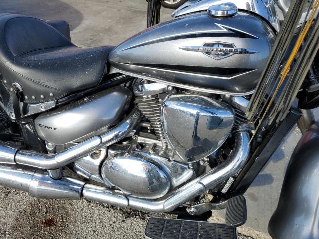 2020 SUZUKI VL800 M JS1VS55A9L7100084