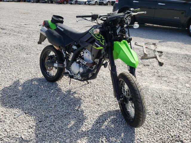 2021 KAWASAKI KLX300 E - ML5LXBE17MDA08422