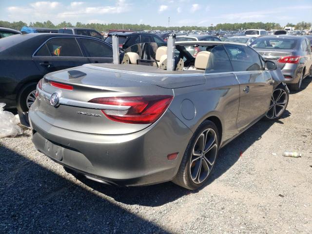 2018 BUICK CASCADA PR W04WH3N52JG002991