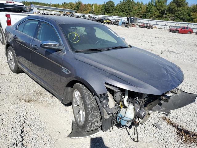 FORD TAURUS LIMITED