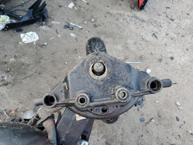 2016 HARLEY-DAVIDSON FLHXS STRE - 1HD1KRM15GB663485