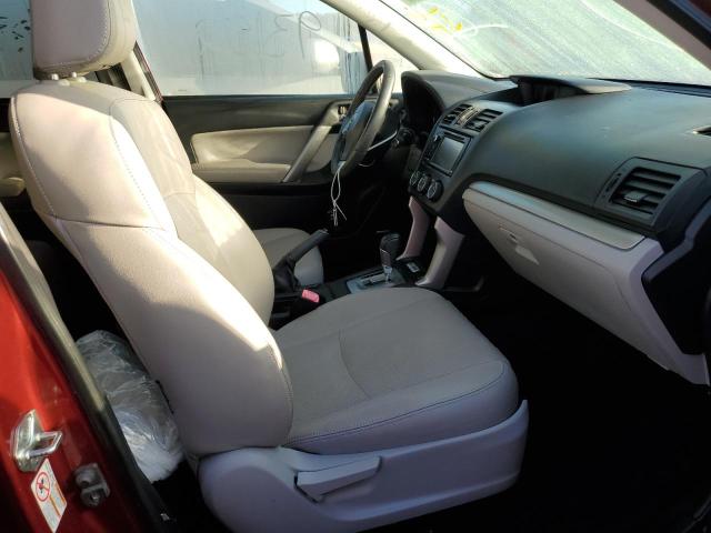 JF2SJAPC3EH539010 Subaru Forester 2.5i Touring