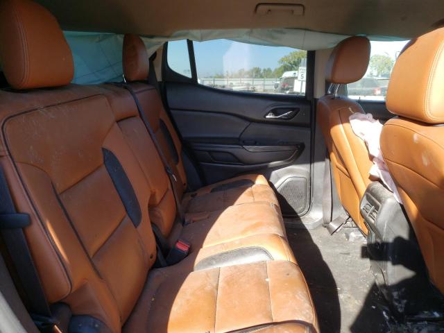 2017 GMC ACADIA ALL 1GKKNVLS3HZ214609