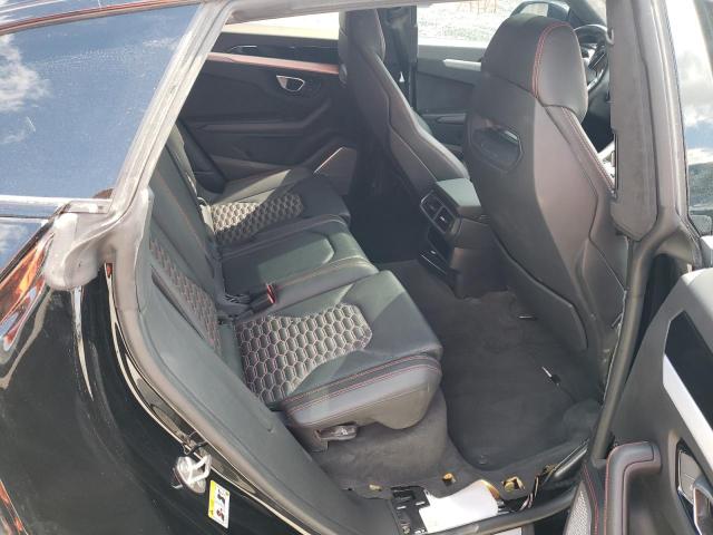 2019 LAMBORGHINI URUS ZPBUA1ZL3KLA02627