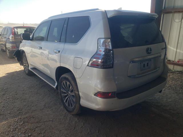 2020 LEXUS GX 460 LUX JTJGM7BX4L5259858
