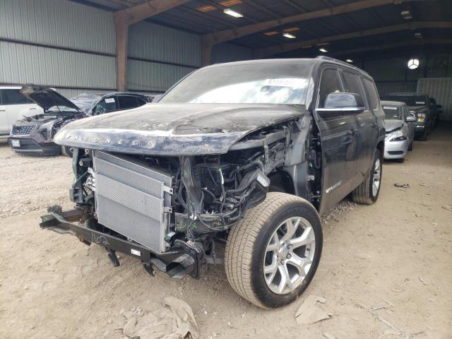 2022 JEEP WAGONEER S 1C4SJVAT3NS205903