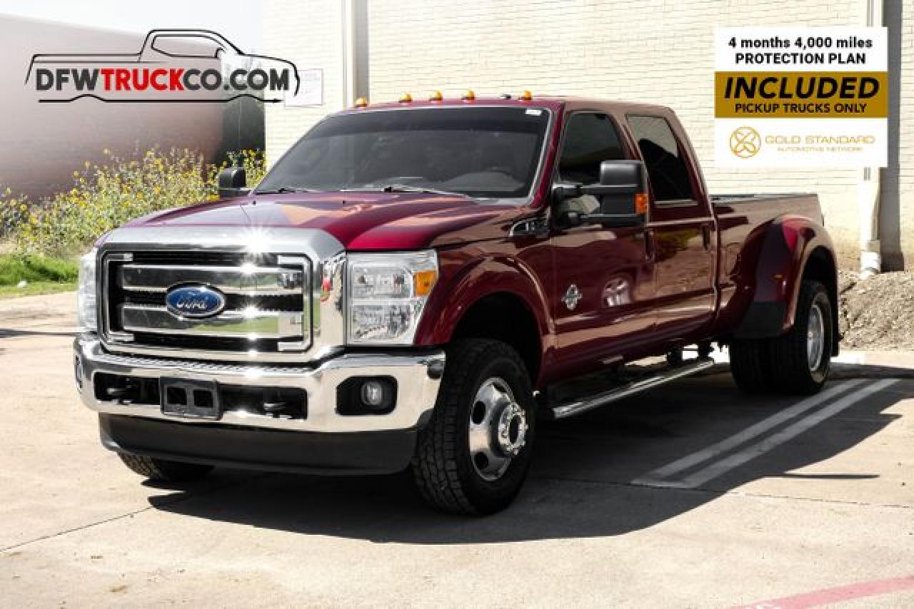 2016 Ford F350 Super Duty VIN: 1FT8W3DT2GEB93952 Lot: 62287952