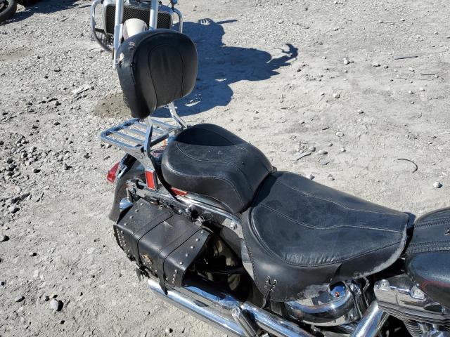 2005 HARLEY-DAVIDSON FLSTFI 1HD1BXB135Y050525