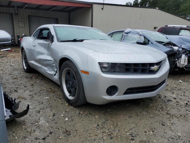 2011 Chevrolet Camaro LS