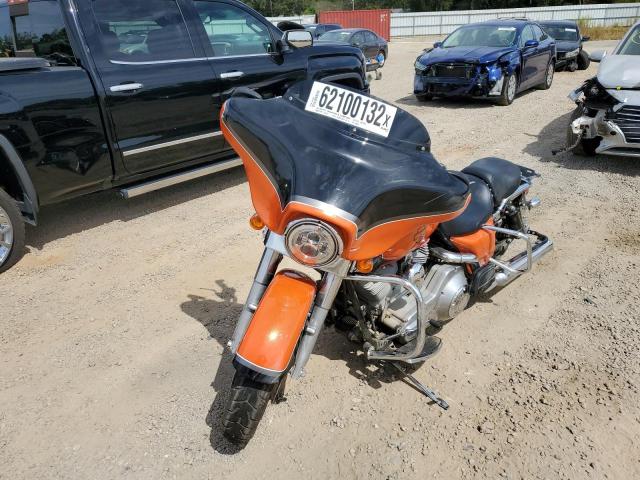 2006 HARLEY-DAVIDSON FLHTI 1HD1FVW126Y640655